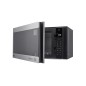 LG NeoChef MS2595CIS Mikrobølgeovn Rustfrit stål LG NeoChef MS2595CIS Mikrobølgeovn Rustfrit stål